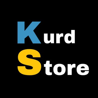 Логотип канала kurd_store1