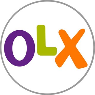 Логотип канала olxalm