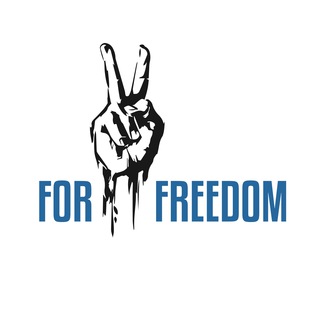 Логотип канала foreverforfreedom