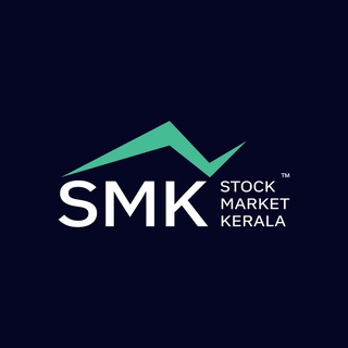 Логотип канала stockmarketkerala1