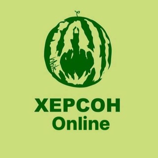 Логотип канала khersononlinetrue