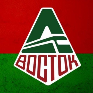 Логотип lokovostok