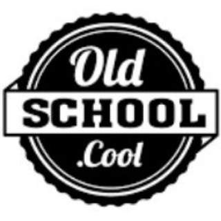 Логотип канала old_school_music_tg