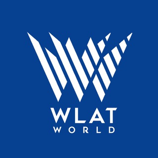 Логотип wlat_world