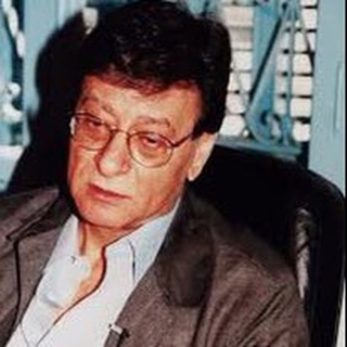 Логотип канала mahmoud_darwish1