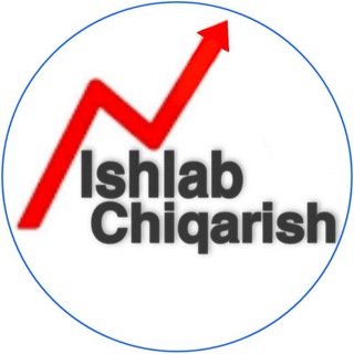 Логотип канала ishlab_chiqarish_export_diller