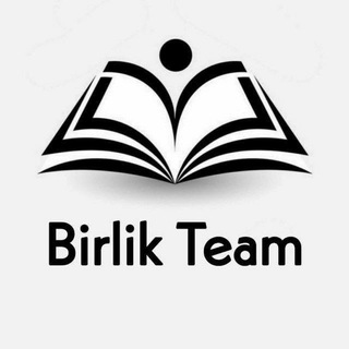 Логотип канала birlikteam1