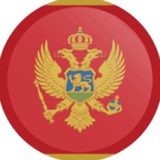 Логотип канала montenegro