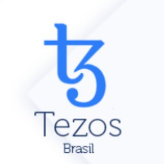 Логотип канала tezosbr