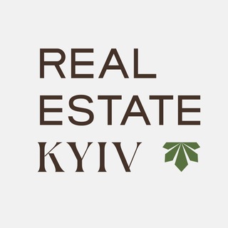 Логотип канала realestkiev