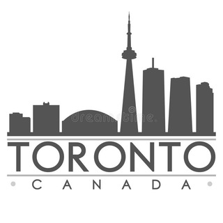 Логотип канала toronto_way