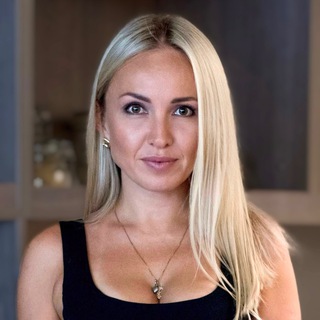 Логотип канала yulia_chebot