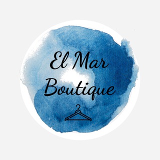 Логотип канала elmar_boutique