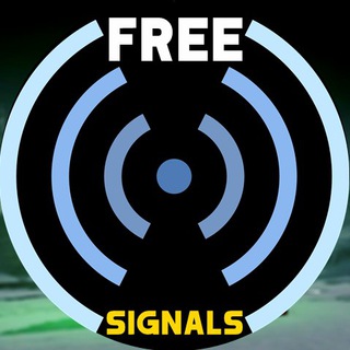 Логотип канала binosignals