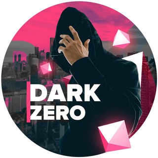 Логотип канала darkzero025