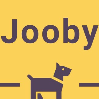 Логотип канала jooby_analytics