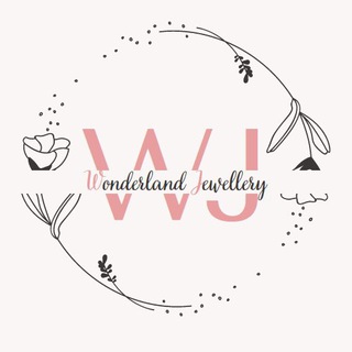 Логотип канала wonder_jewerlly