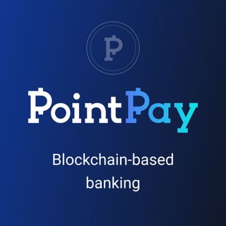 Логотип канала pointpay_bounty