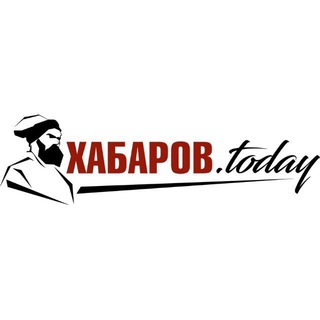 Логотип канала habarovtoday