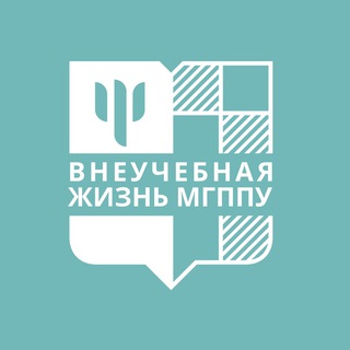 Логотип канала mgppuchat