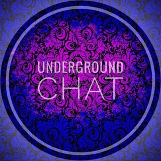 Логотип канала underground_kram_chat