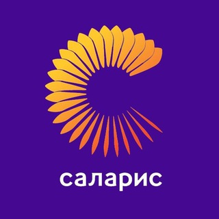 Логотип канала salaristrc