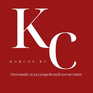 Логотип канала korcosru