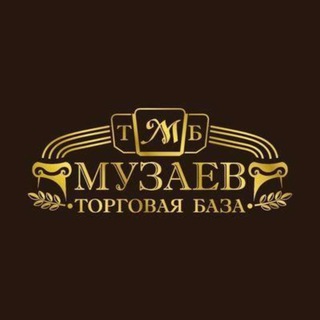 Логотип канала muzaev_company