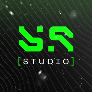 Логотип yoda_studio