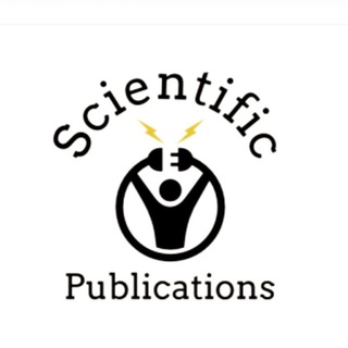 Логотип канала scientificpublications