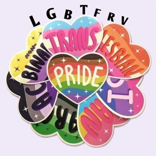 Логотип канала lgbt_frv2