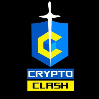 Логотип канала cryptoclashann