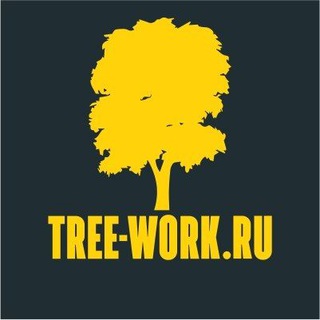 Логотип канала treework77