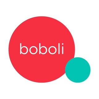 Логотип boboli_ru