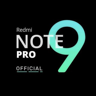 Логотип канала redmi9series