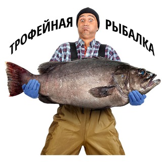 Логотип канала trophy_fishing_ru