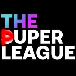 Логотип канала super_puper_liga