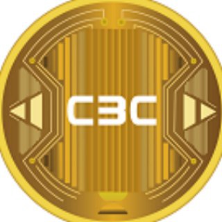 Логотип cryptobharatco