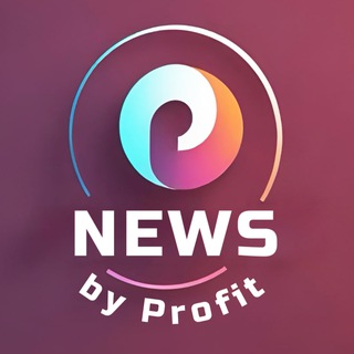 Логотип news_by_profit