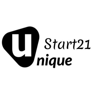 Логотип start21unique