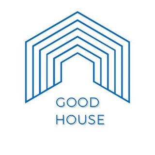 Логотип канала goodhouse76