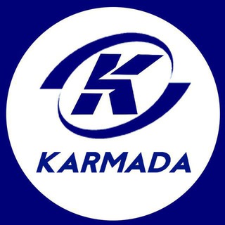 Логотип канала karmada_recruiting