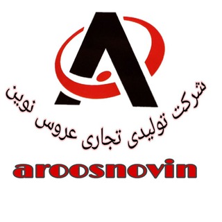 Логотип канала aroosenovin