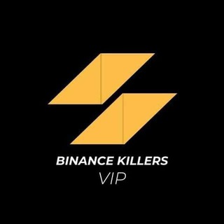 Логотип канала binancekillersvipchannel