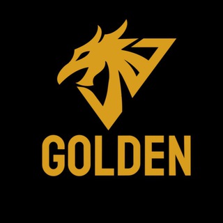 Логотип канала ios_golden