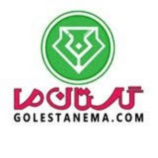 Логотип канала golestanema1