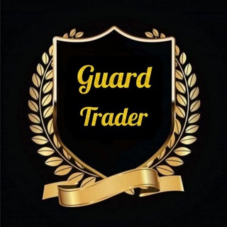 Логотип канала guard_trader