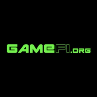 Логотип канала gamefi_launches