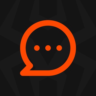 Логотип канала cybhack_chat