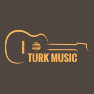 Логотип канала turkmusictr